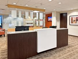Regus - Brampton - County Court