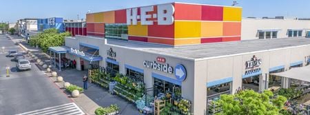 Retail space for Rent at 10628 Culebra Rd in San Antonio