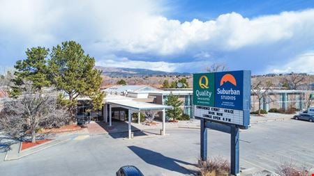 Retail space for Sale at 3075 US-50 in Canon City 