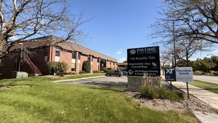 Office space for Rent at 255 E Lake St in Bloomingdale
