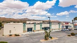 57200 29 Palms Highway