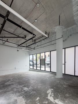 800 - 4,000 SF | 651 4th Avenue | Prime South Slope Ground Floor Retail Spaces Available