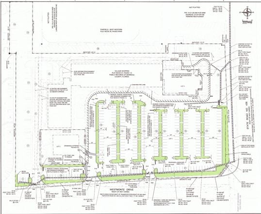 Village Shoppes at Altamonte Springs