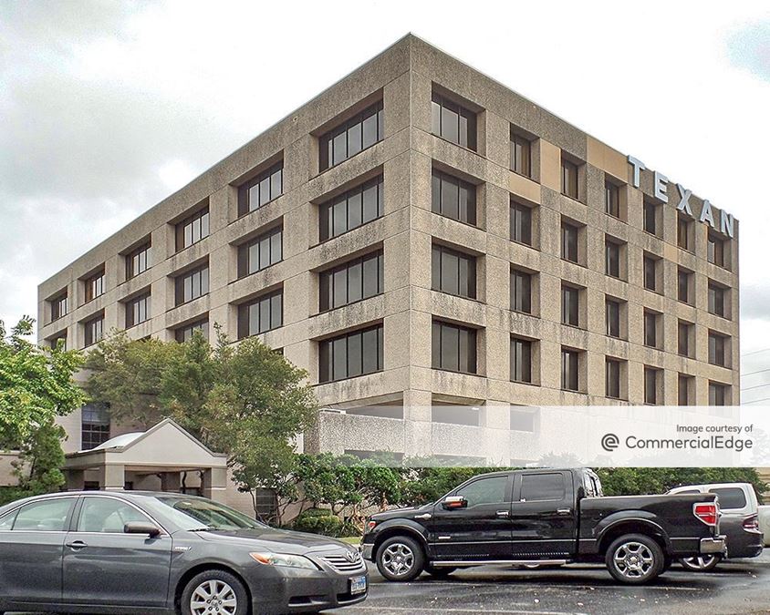 333 West Loop North, Houston, TX 77024