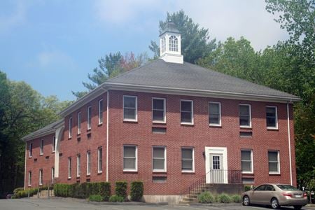 Commercial space for Rent at 1200 Converse Street in Longmeadow