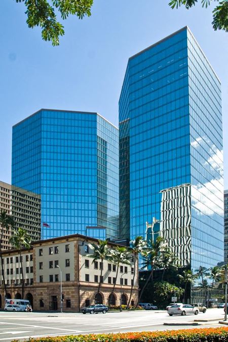 Honolulu, HI Office Space for Lease or Rent | 158 Listings