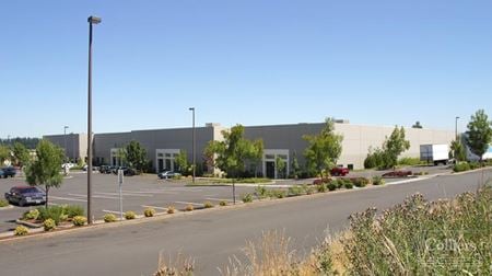 Industrial space for Rent at 19801 SW 95th Ave in Tualatin