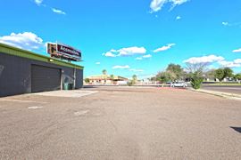 5802 McPherson Rd