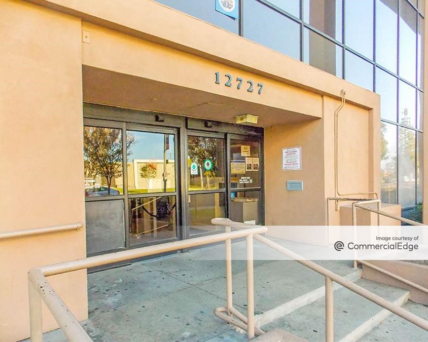 12727 Norwalk Blvd, Norwalk, CA 90650