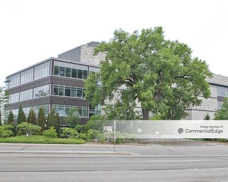Office space for Rent at 3311 East Old Shakopee Road in Minneapolis