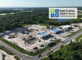 Lake Carter Exchange Surgical Center