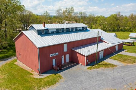 Photo of commercial space at 180 Hollar Circle in Timberville