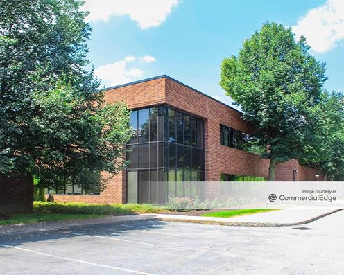 Bushnell's Basin Office Building