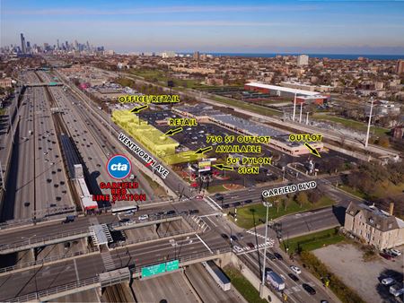 Photo of commercial space at 5401 S. Wentworth in Chicago