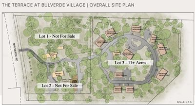11 AC Land - Shovel Ready | Bulverde Office/Condo