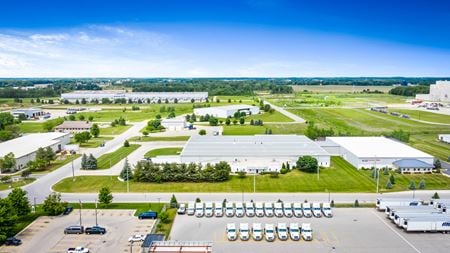 Photo of commercial space at 205 E. Walker Rd in Saint Johns