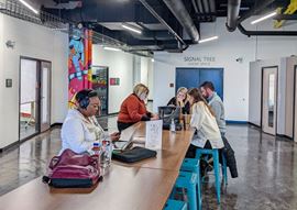Bounce Innovation Hub