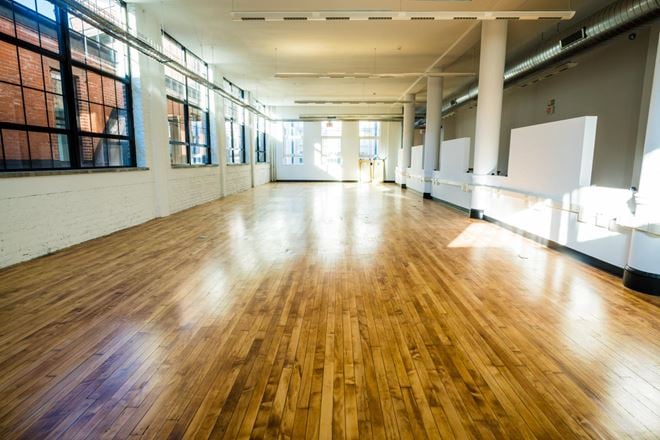 Incutate Workplace (IWP) - Incutate Workplace Philly
