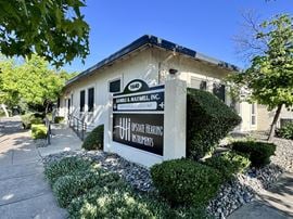 Professional Office Space For Lease