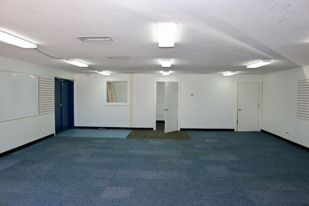 1821 Austin Street Suite N