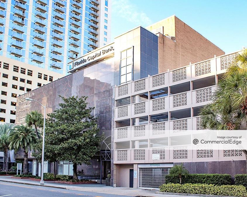 Magnolia Place 109 East Church Street, Orlando, FL CommercialSearch