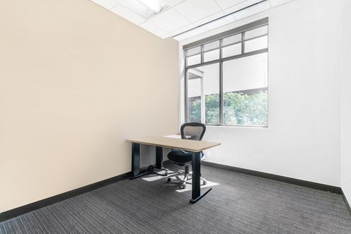 Regus - Watter's Creek