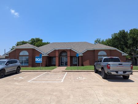 Photo of commercial space at 3925 Jack Kultgen Freeway in Waco