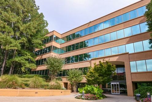 NPSuites - NorthPoint Executive Suites Duluth
