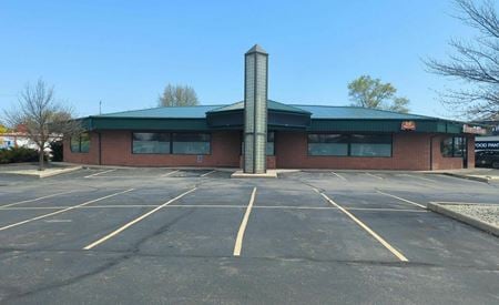 Retail space for Rent at 2931 75th St.  in Kenosha