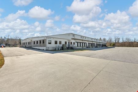 Photo of commercial space at 99 Broadpointe Dr. in Mills River
