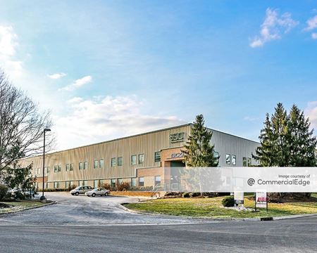 Industrial space for Rent at 600 Delran Pkwy in Delran