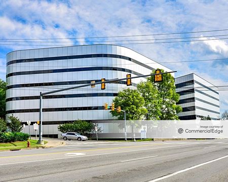 Nashville, TN Office Space for Lease or Rent | 534 Listings