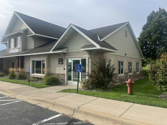 Troop Drive Office Condo