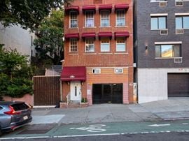 520 SF | 1281 Edward L Grant Highway | Flexible Split-Level Workspace With Glass Storefront for Lease