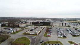 Magnavox Way Corporate Center