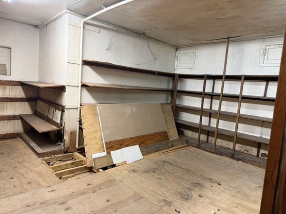 1917 W Cervantes St | Retail For Sale or Lease