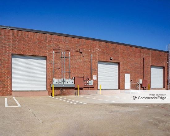 709 N. Glenville Dr.