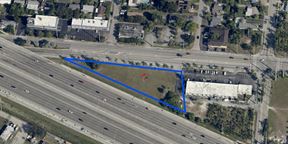 LAND Development Opportunity