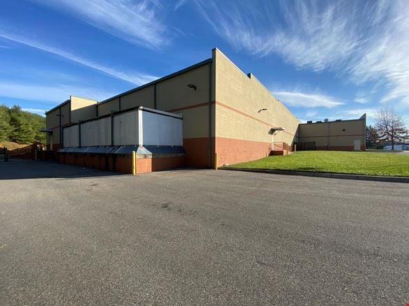 Hagerstown MZL, LLC - 18360 College Rd