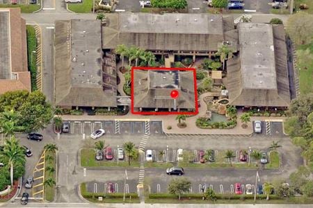 Photo of commercial space at 3000 N. University Drive in Coral Springs