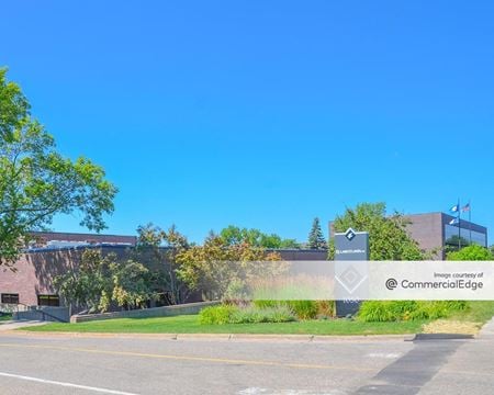 Shoreview Corporate Center - 1050 & 1080 County Road F West - Shoreview