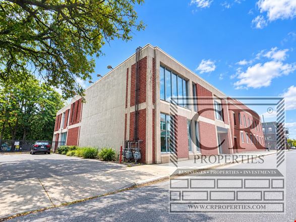 Poughkeepsie - GSA Lease with Additional Space