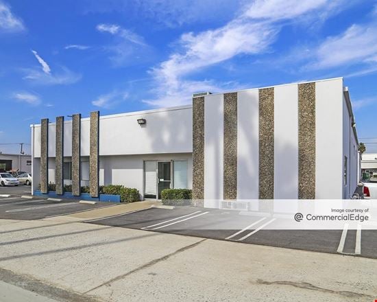 Grand & Warner Business Park
