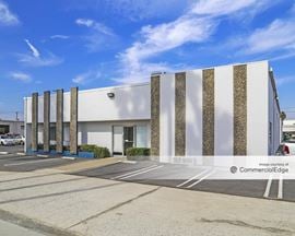 Grand & Warner Business Park