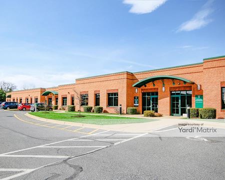 Office space for Rent at 73 Thomas Johnson Drive in Frederick