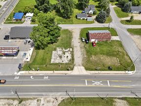 Prime Commercial Development Opportunity