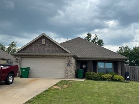 Photo of commercial space at Group 5: Single Family Portfolio in Centerton