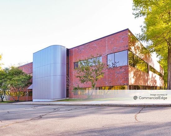 Ames Pond Corporate Center - 100 & 200 Ames Pond Drive