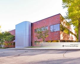 Ames Pond Corporate Center - 100 & 200 Ames Pond Drive