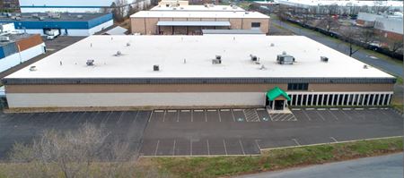 Photo of commercial space at 677 Dunksferry Road in Bensalem